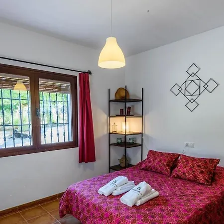 Casa Piedras Negras By Ruralidays Ronda